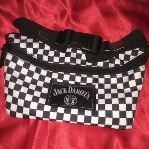 Jack Daniels Fanny pack